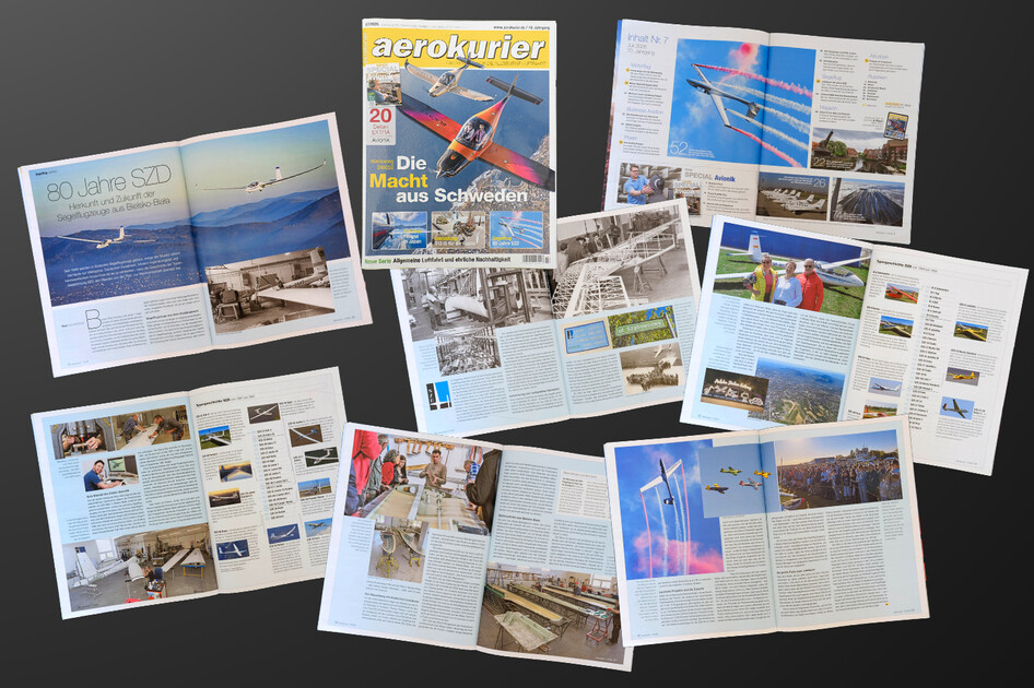 Allstar-Pzl-Glider-Aerokurier-Companyportrait-Pages